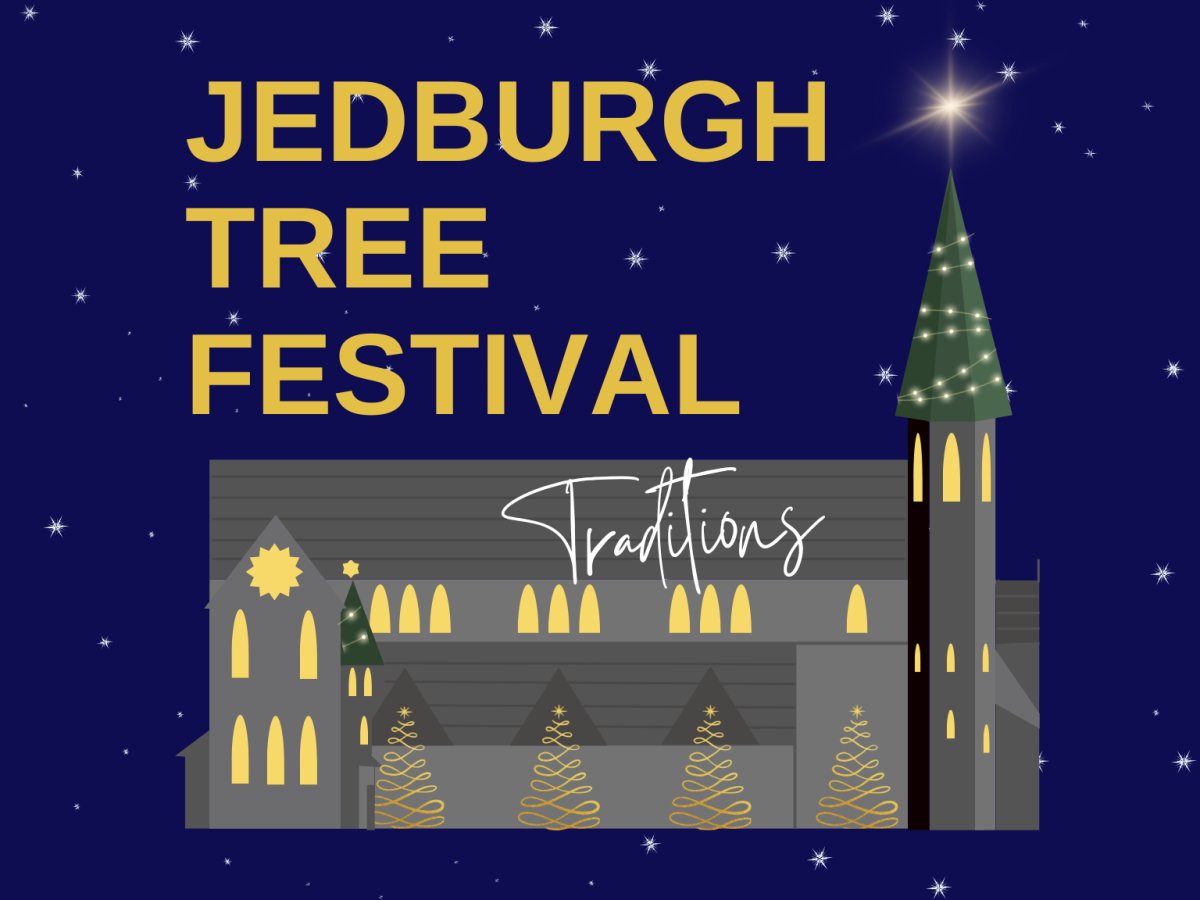Jedburgh Tree Festival