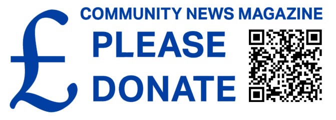 The Jed Eye, Local news magazine for the town of Jedburgh